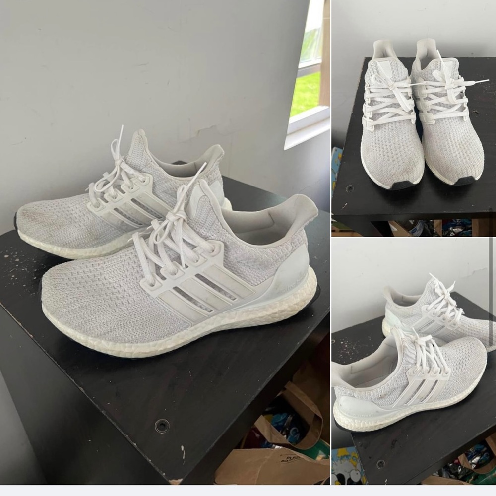 Adidas Women's Shoes Adidas
Ultraboost 4.0 size 9
